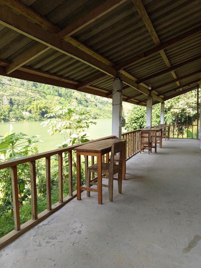 Sunrise Guest House Nongkhiaw Habitación foto
