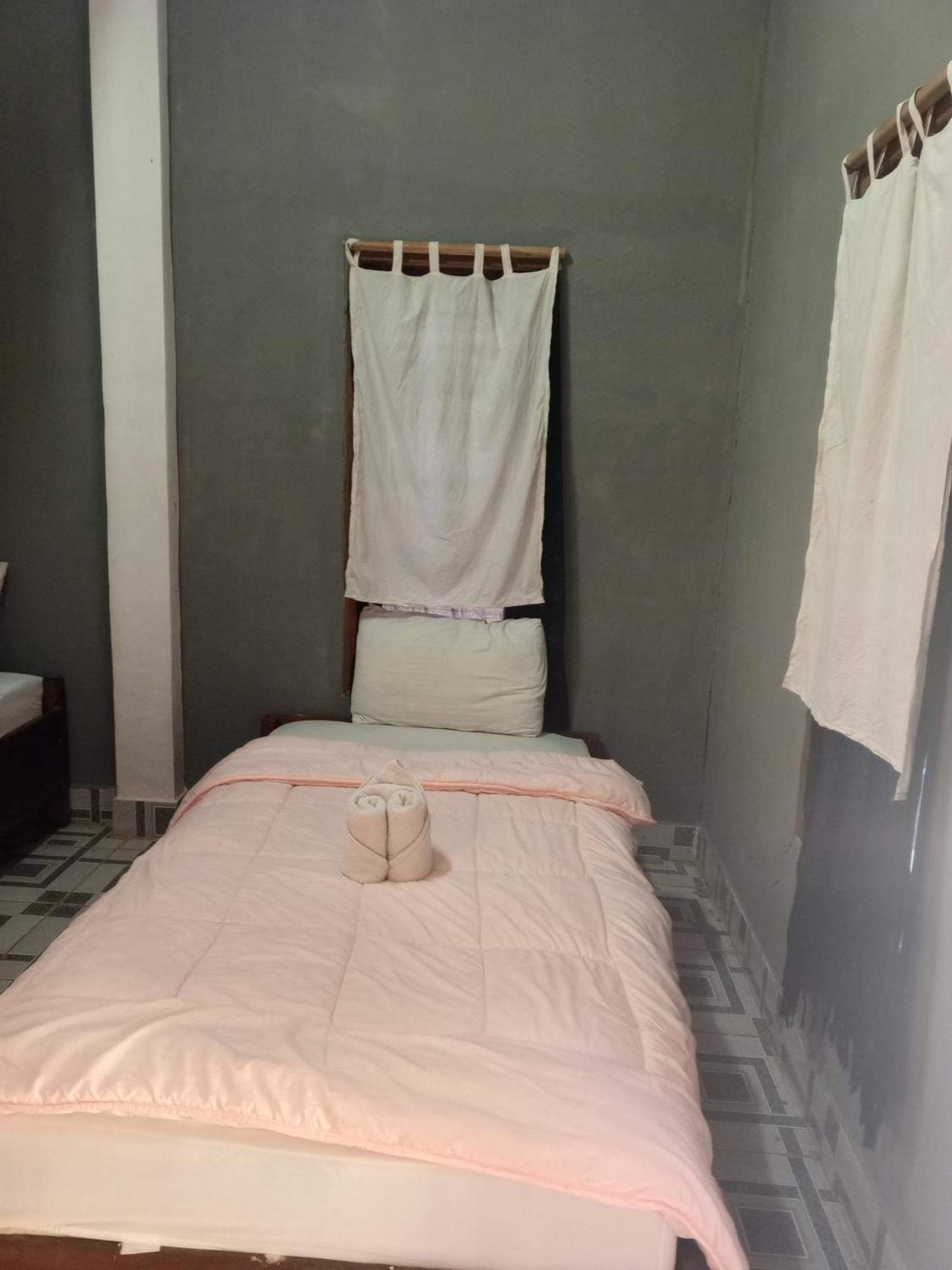 Sunrise Guest House Nongkhiaw Habitación foto